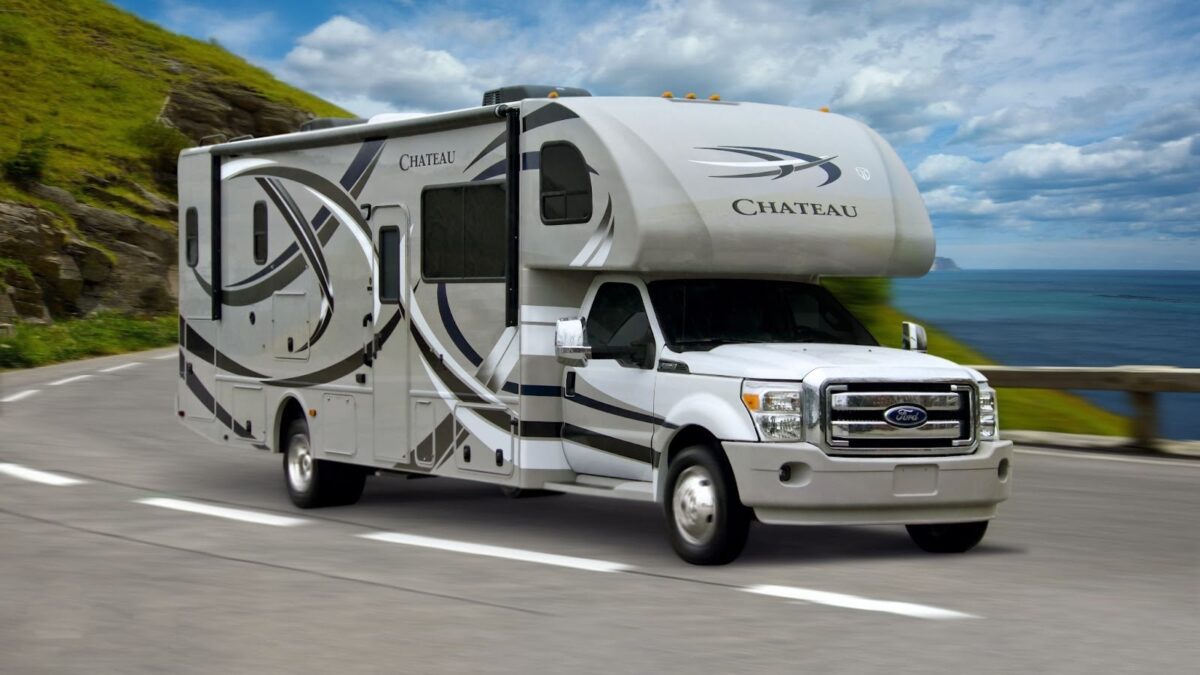 RV Transport Services