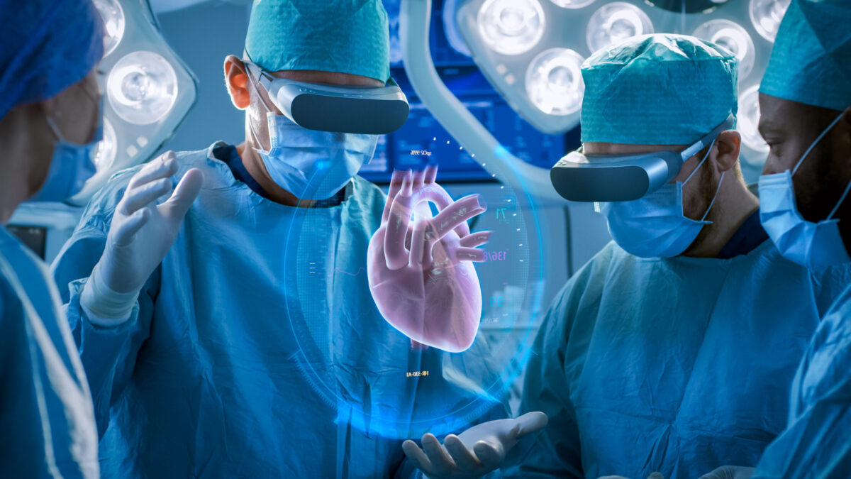 Top Reasons to Consider Visiting Cardiac Surgeons