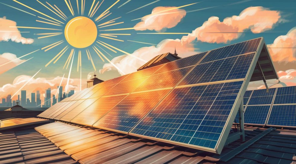 Do Solar Panels Provide Electricity When the Power Goes Out?