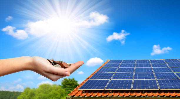 How to Secure the Best Solar Panel Loan Rates for Your Home Installation