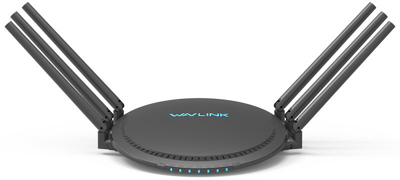 Wavlink wifi extender setup