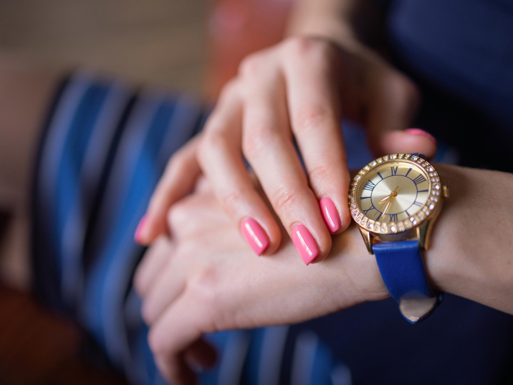 10 most expensive women’s watches that have become true classics of famous brands