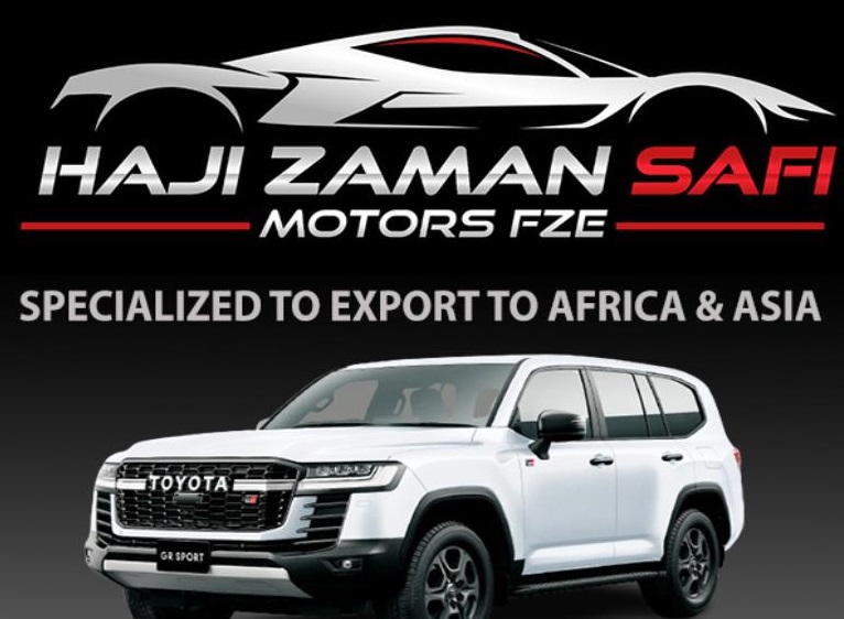 Explore Second Hand Cars in the UAE – Zaman Safi