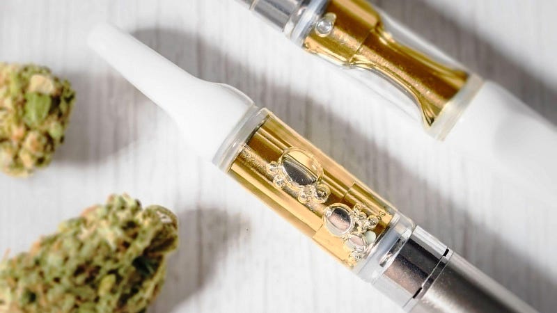The Top 6 Reasons Why Herbal Connection 2g Cart Is Best In 2024