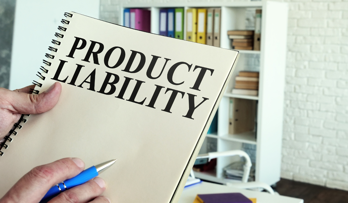 How Law Firms Handle Various Product Liability Cases