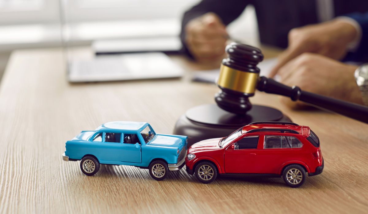 Get the Best Houston Car Accident Attorney on Your Side