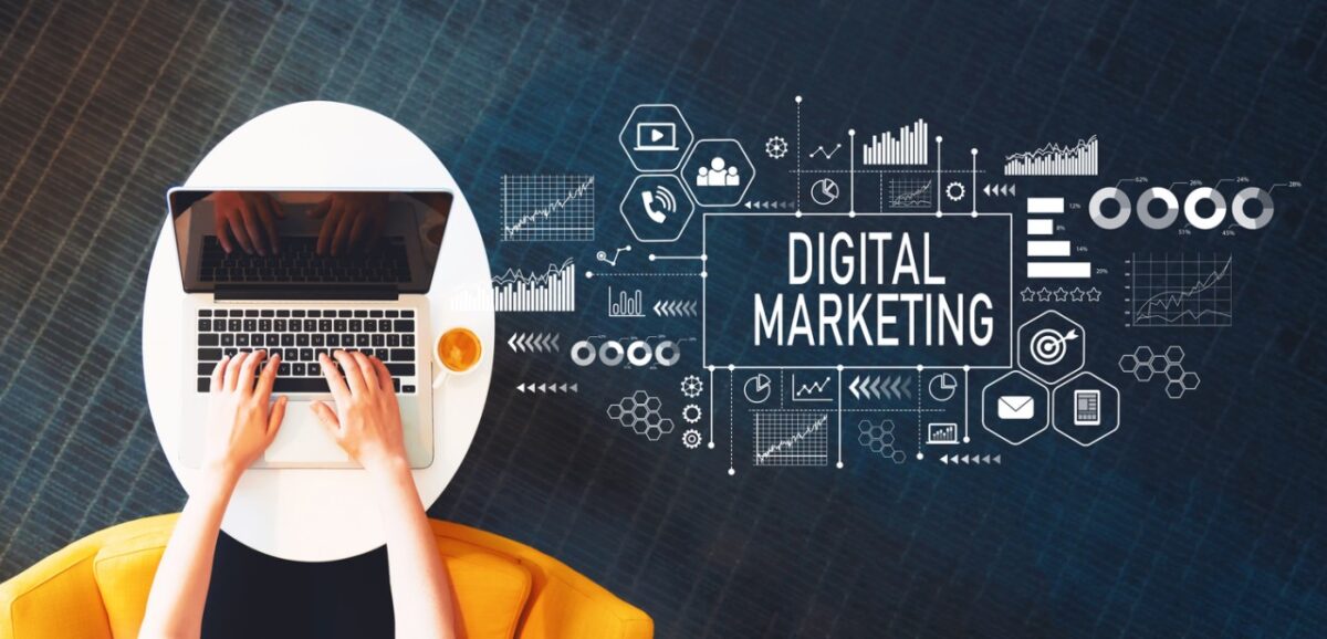 Digital Marketing Course in Hisar