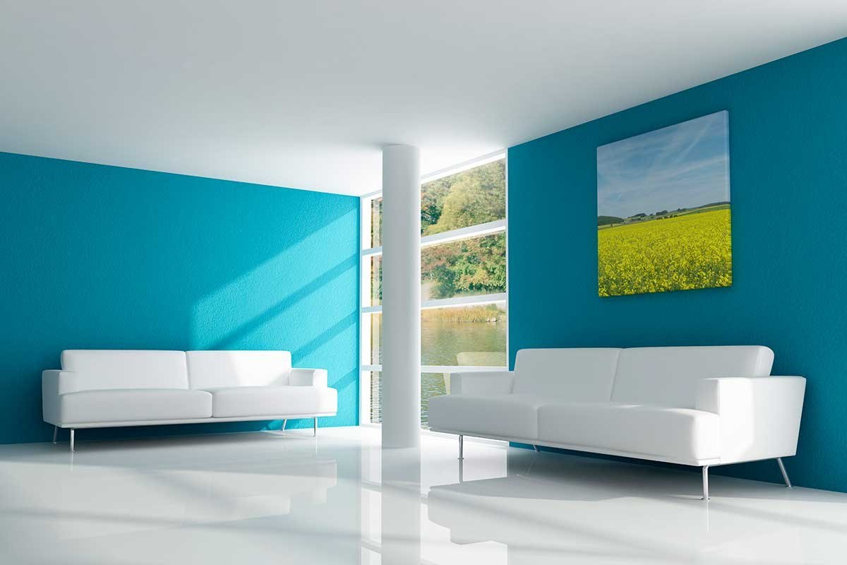 Dubai Wall Paint: Crafting Stunning and Durable Spaces