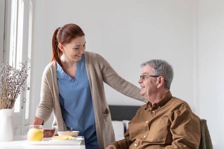 Why Choosing Home Health And Hospice Care is Best for Your Elders?