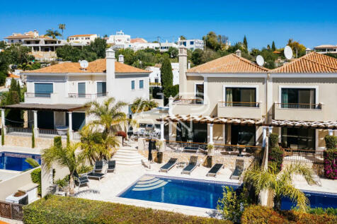 Discover Your Dream Home: Property for Sale in Algarve