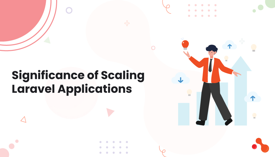 Significance of Scaling Laravel Applications