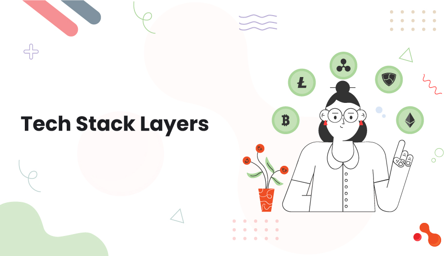 Tech Stack Layers
