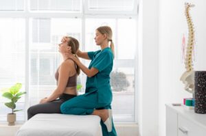 Physiotherapy Clinic in Noida