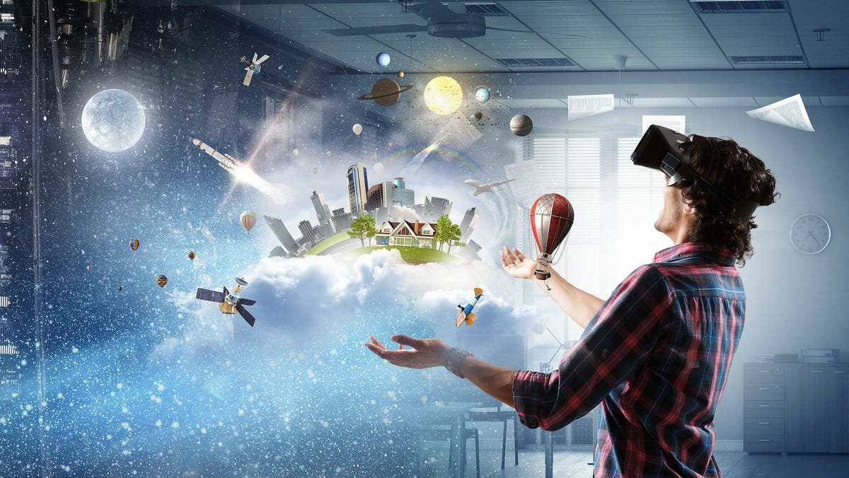 Why Your Shopify Store Needs 3D VR Space to Stay Ahead
