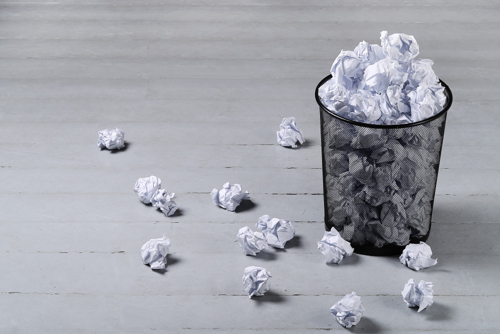 The Importance of Paper Shredders: Ensuring Secure Information Disposal