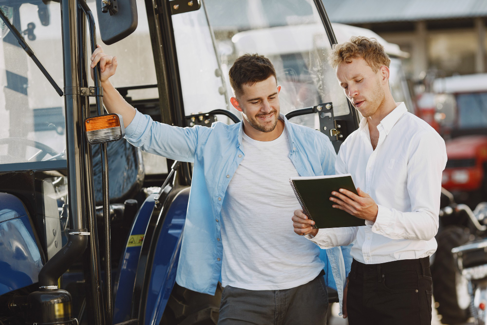 Leasing vs. Buying a Commercial Truck: An In-Depth Analysis