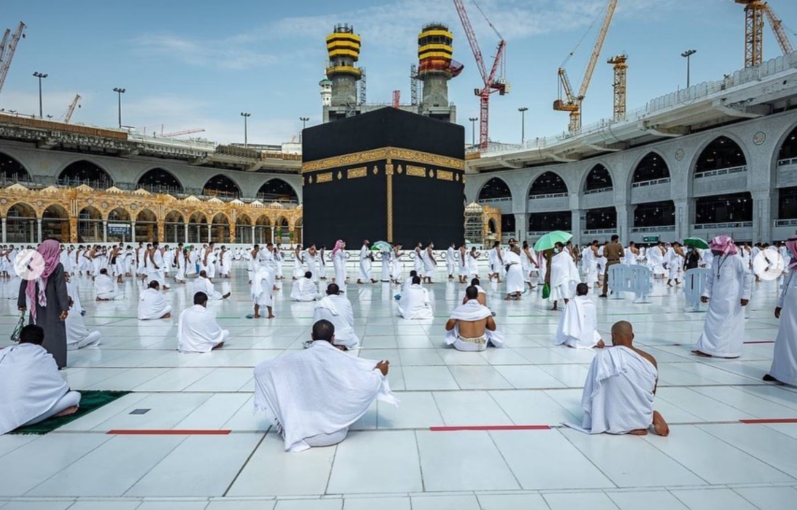 5 Star Gold Umrah Package USA