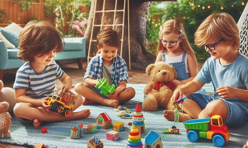 Exciting Summer Adventures: Best Toys and Activities for Children