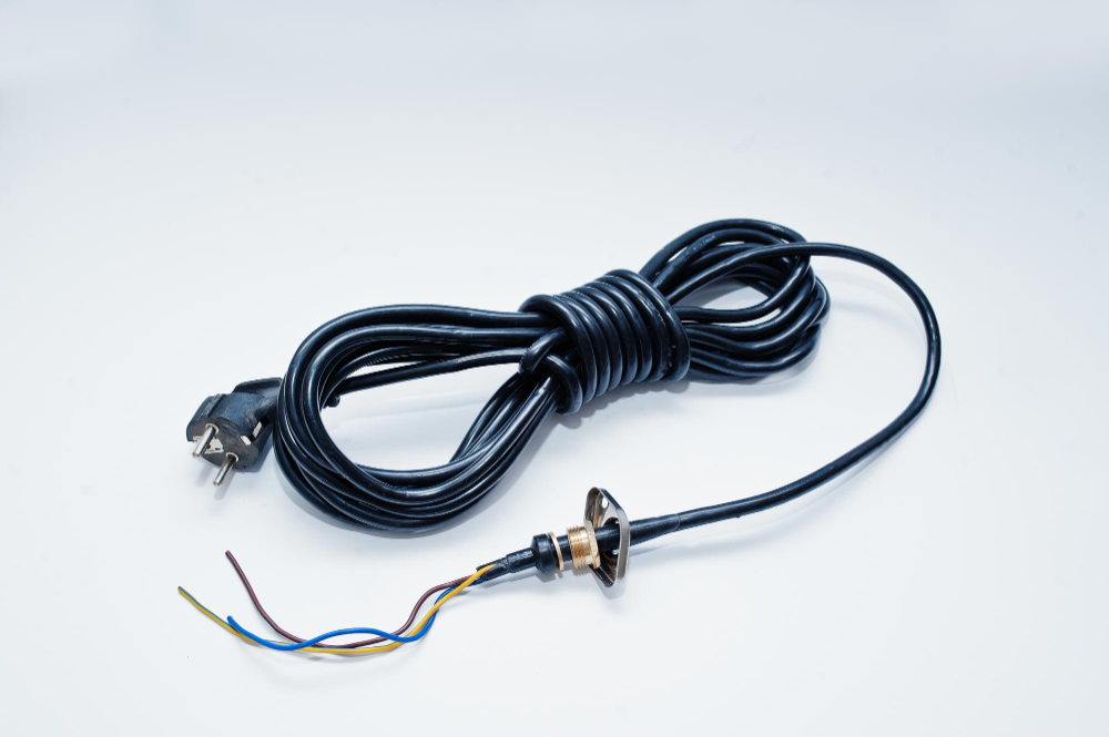 FP200 Cable and Horstmann Electronic 7: The Perfect Duo for Modern Electrical Systems