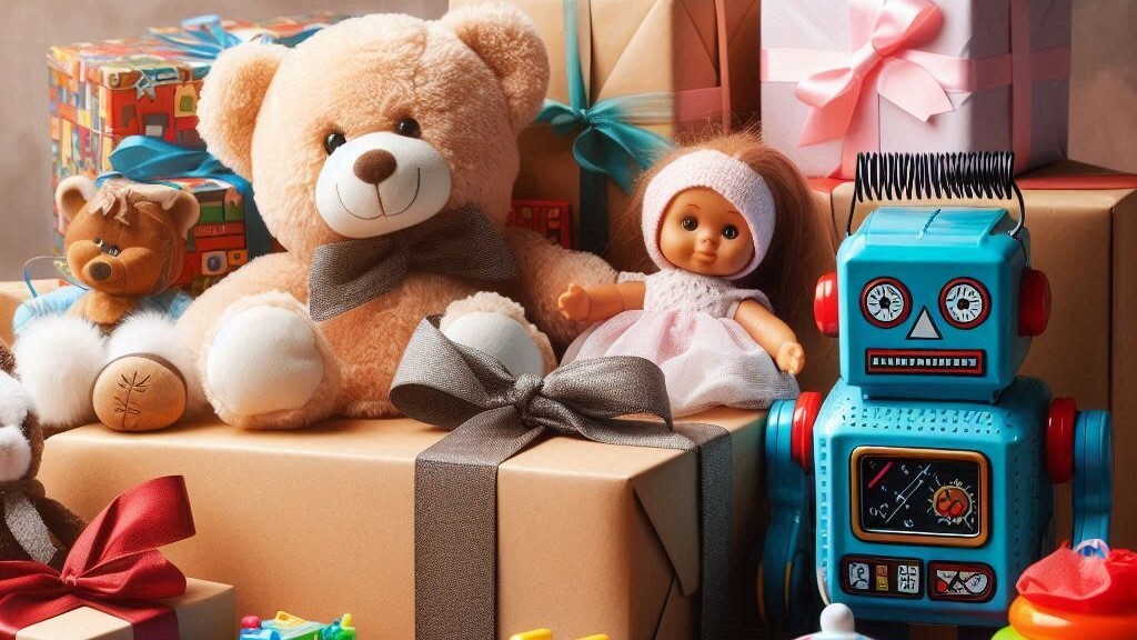 5 Best Gift & Toys for 8 Year Old & Above - Mittimate