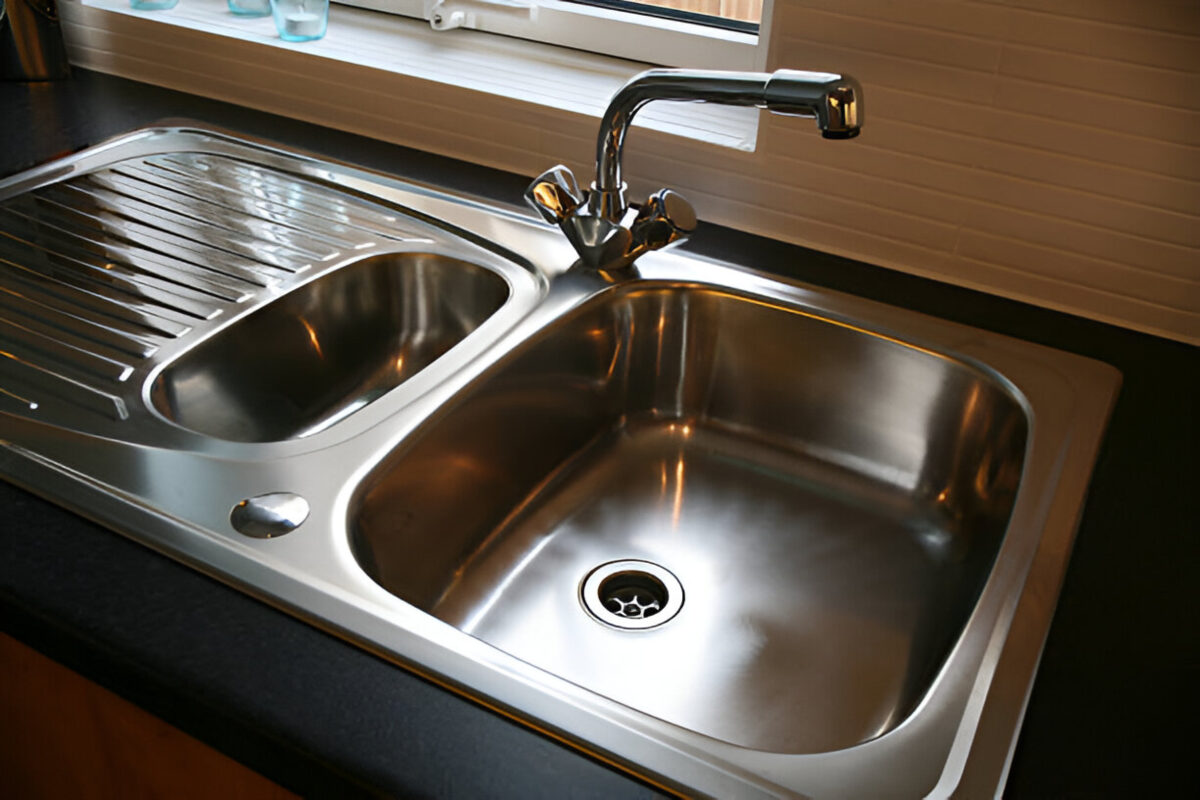 best kitchen sinks 2024: Your Ultimate Search Ends Here!