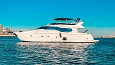 Luxury Yacht Charter Trends in Dubai: A Comprehensive Guide