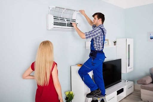 Beating the San Antonio Heat: How to Choose the Right AC Company