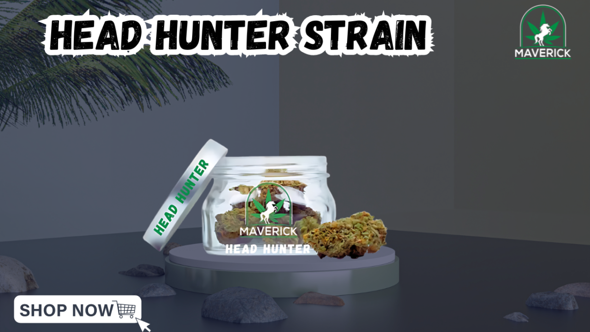 Head Hunter Strain