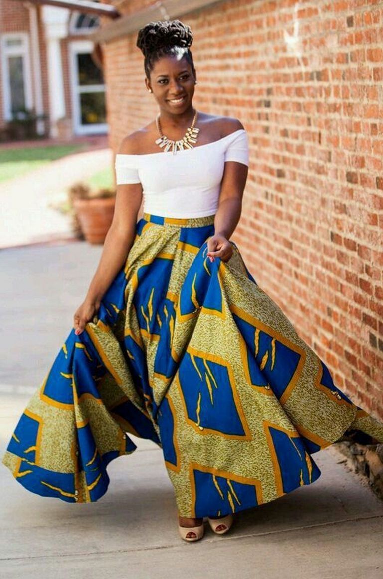 Heritage Chic: Unveiling the Secrets of Stylish African American Clothes