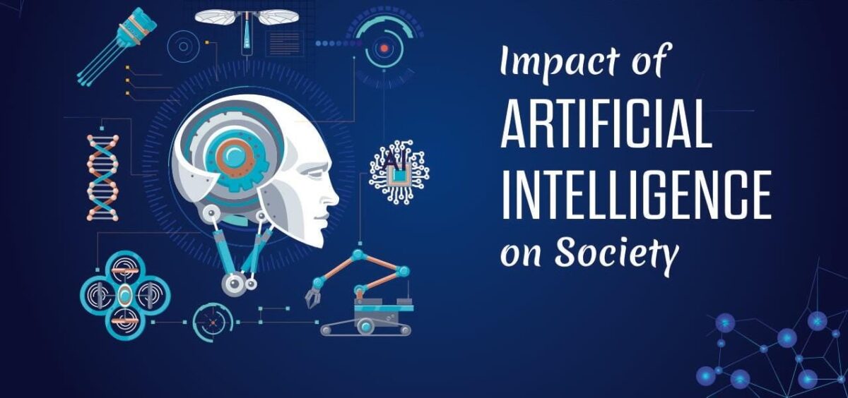 Impact of Artificial Intelligence in 2024
