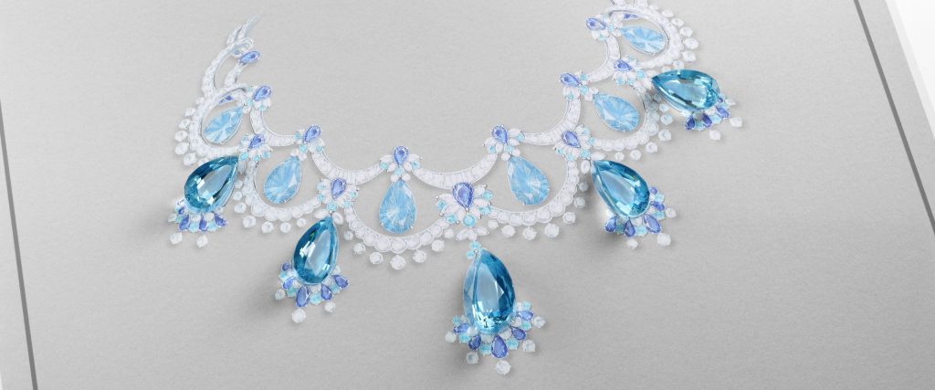 Find the Shimmering Beauty of March Birthstones: Aquamarine