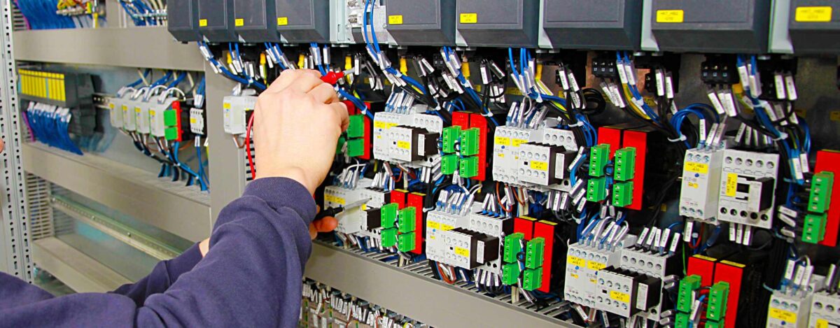 Restore Efficiency: Automation Systems Repair in Borehamwood