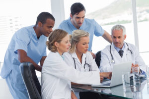 Virtual Medical Assistants in Rural Healthcare Settings