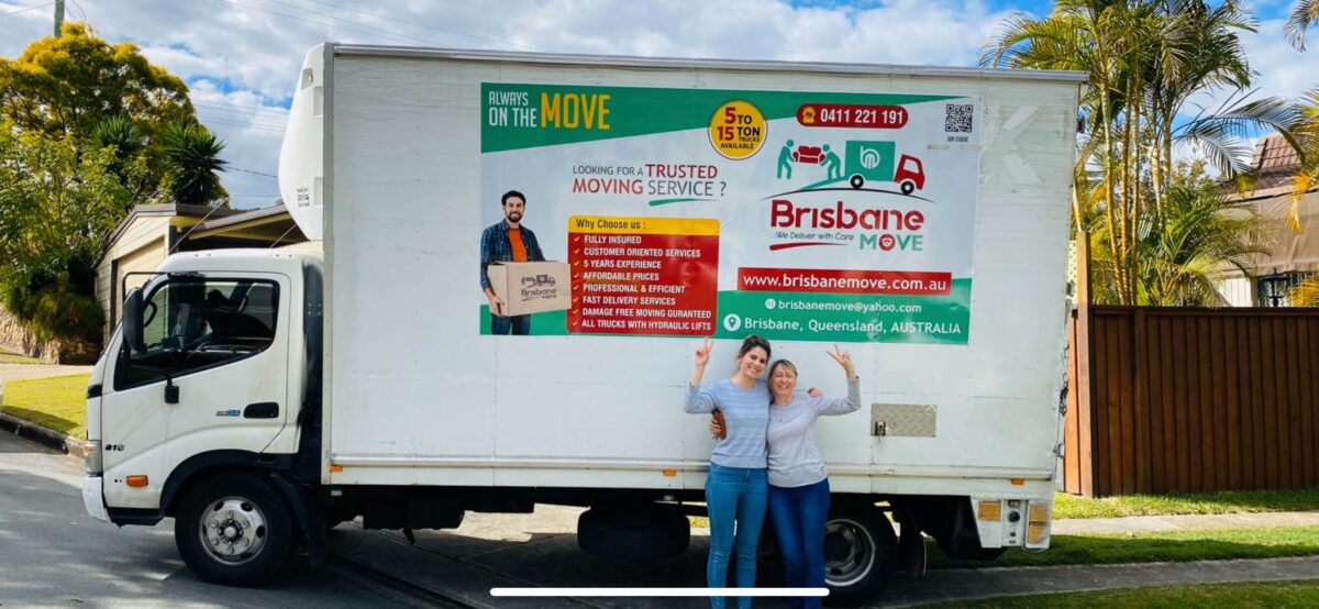 Why You Should Choose Our Packing Services Brisbane for a Stress-Free Move