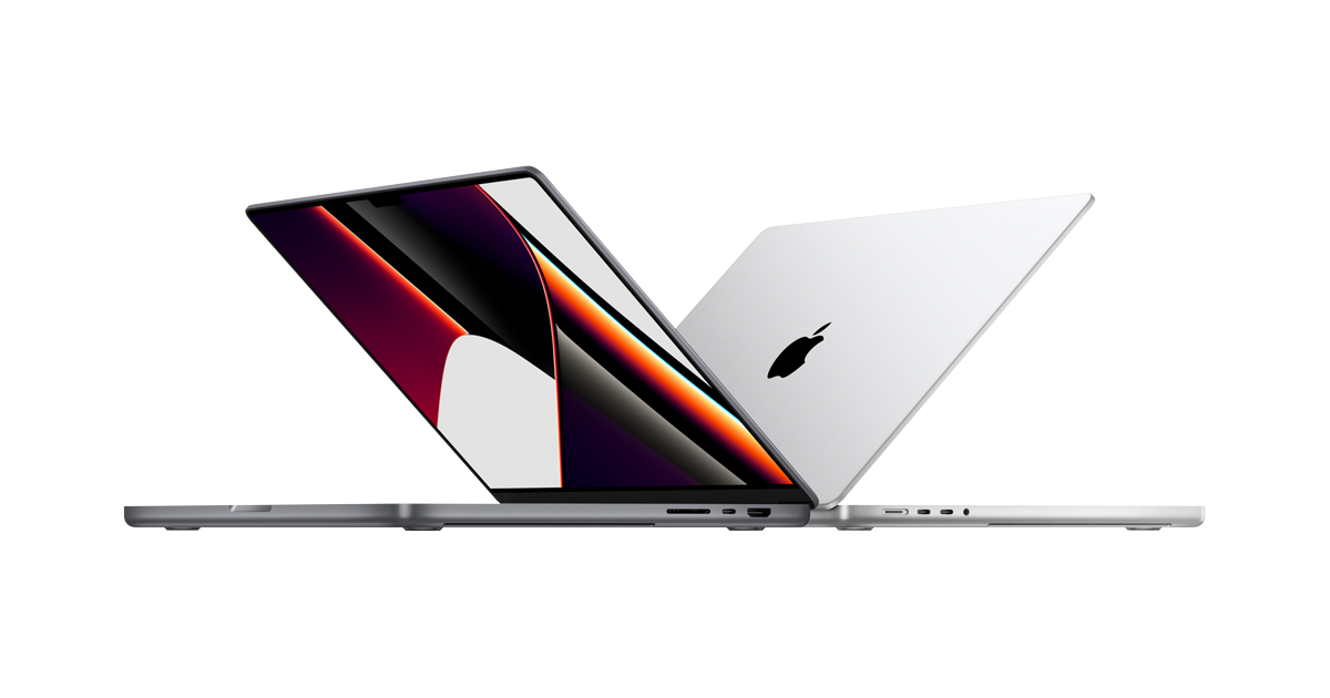 What to Know Before You Buy the 14-Inch MacBook Pro M1?