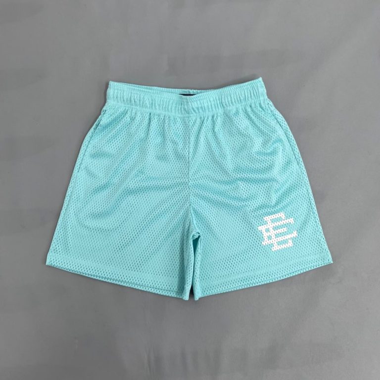 EE Shorts for the Beach: Stylish and Functional Picks