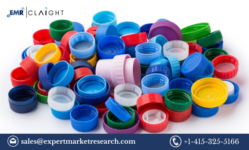 Caps and Closures Market Analysis, Size, Share and Industry Report 2024-2032
