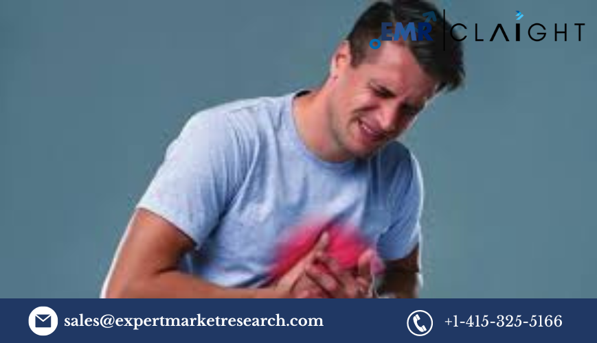 The Growing Cardiac Biomarker Testing Market: Trends, Insights, and Future Outlook 2024