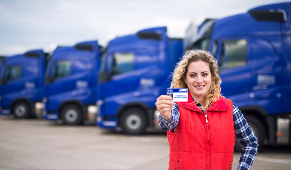 Career Opportunities After Graduating from Truck Driving School in Melbourne