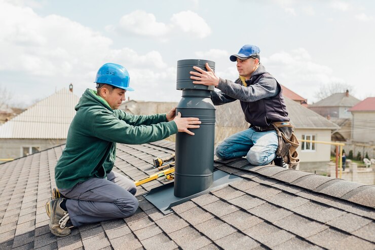What Are The Best Chimney Repair Services Bronx NY?