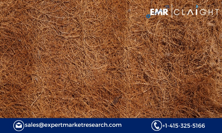 Coco Coir Market: Size, Trends, Growth, and Forecasts 2024-2032