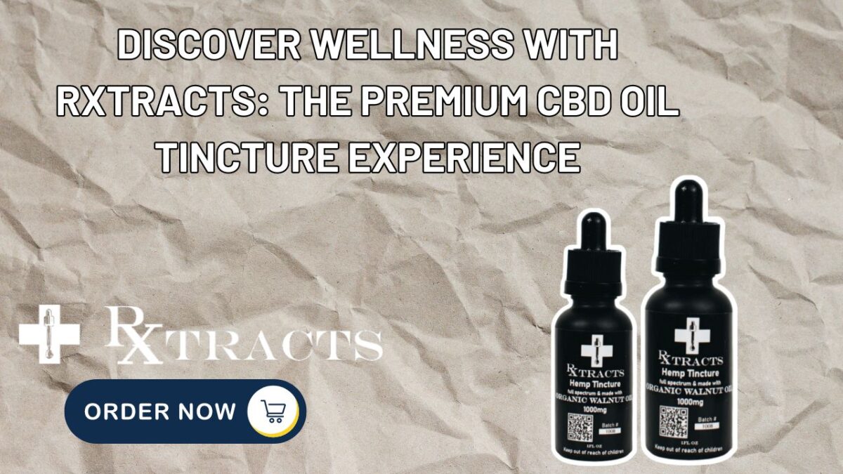 CBD Oil