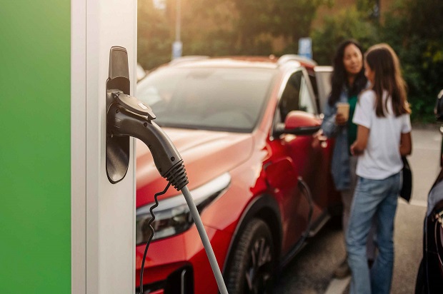 Electric Vehicle Market: A Comprehensive Analysis