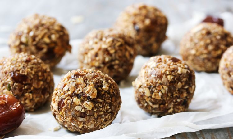 Energy Balls Market Size, Share, Trends, Forecast 2024-2032