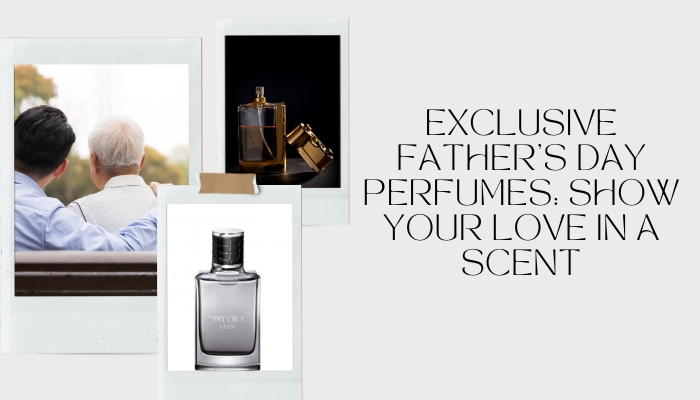 father's day perfumes