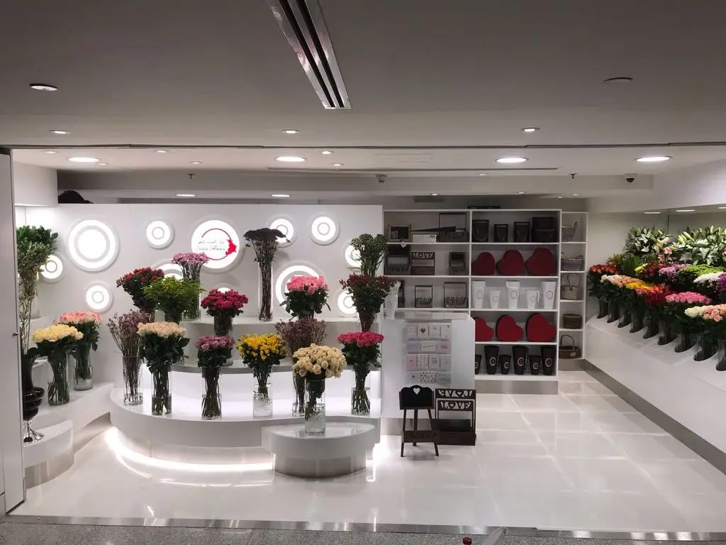Flower shop Dubai:  Your Extreme Botanical Goal with Almumtaz