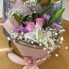 Flowers delivery in Dubai:  A Comprehensive Direct