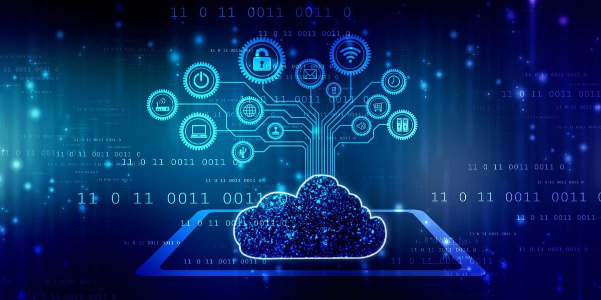 Future Trends in Cloud Hosting Solutions: Emerging Technologies