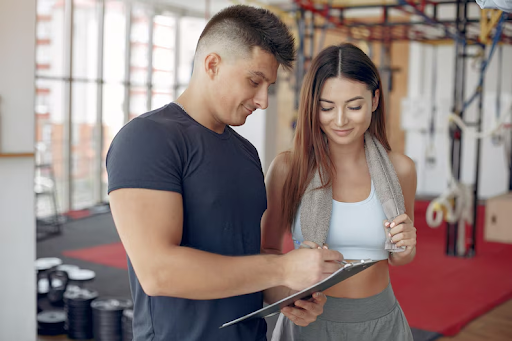 Virtual Personal Trainers And Individualized Fitness Coaching Are The Fitness Of The Future