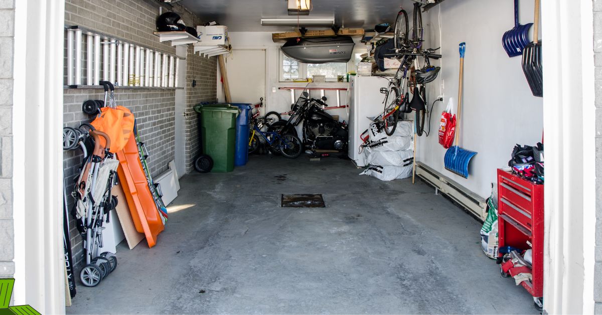 Home Garage Storage Solutions company in Houston